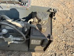 Hydraulics with 