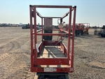 Control Station Upper with 