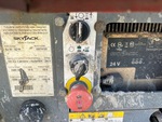 Control Station Ground with 