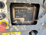 Electrical with 