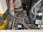 Electrical with 