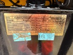 General Appearance with Unit Serial Number