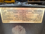 General Appearance with Unit Serial Number