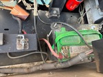 Engine with 