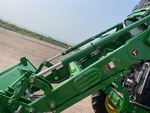 Hydraulique with 