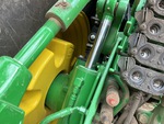 Hydraulique with 