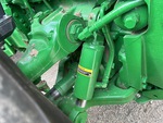 Hydraulique with 