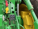 Hydraulique with 
