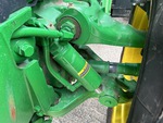 Hydraulique with 