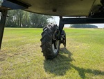 Drivetrain with 