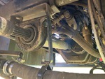 Drivetrain with 