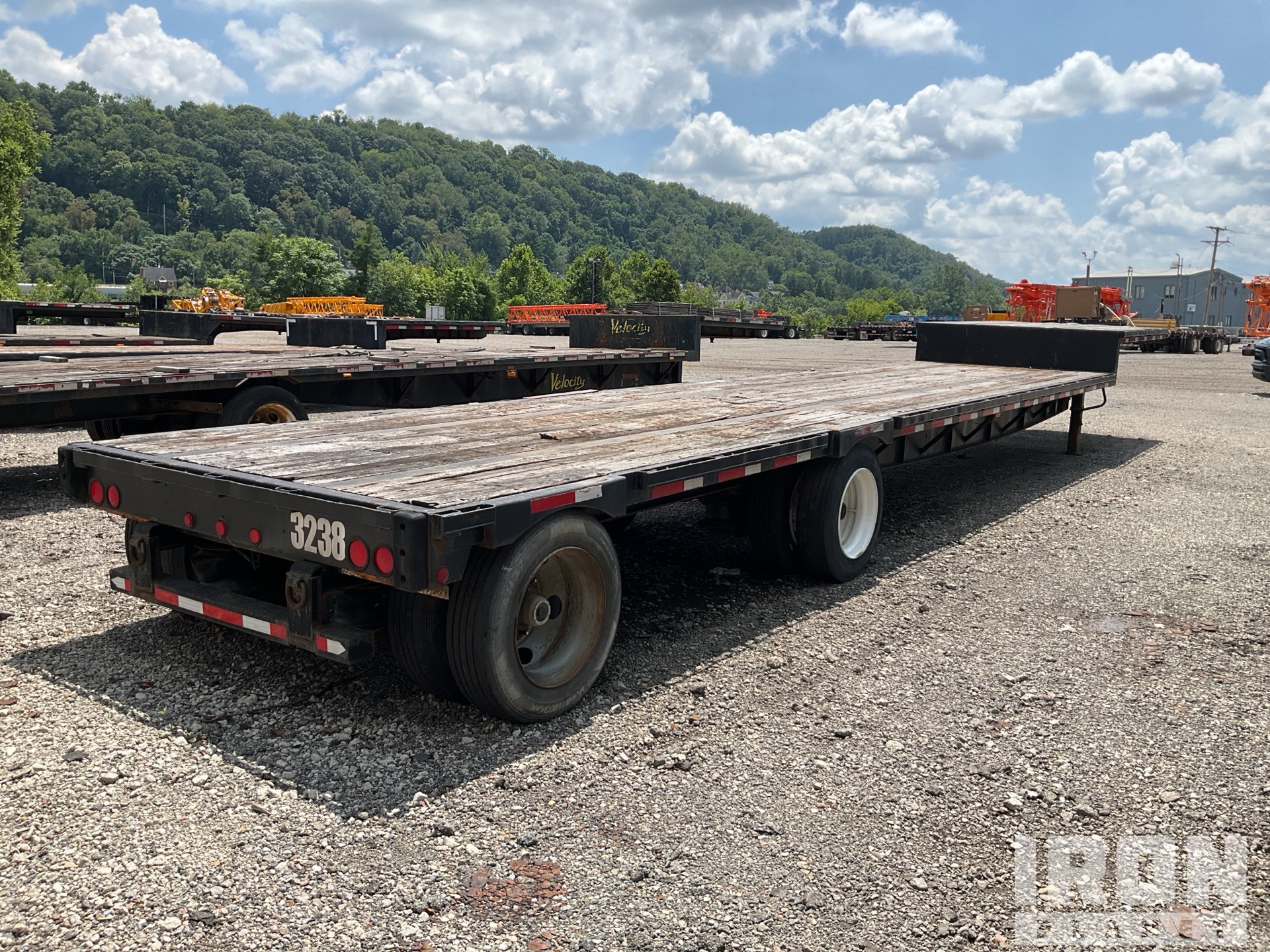 General Appearance with Zdjęcie, prawy dolny róg