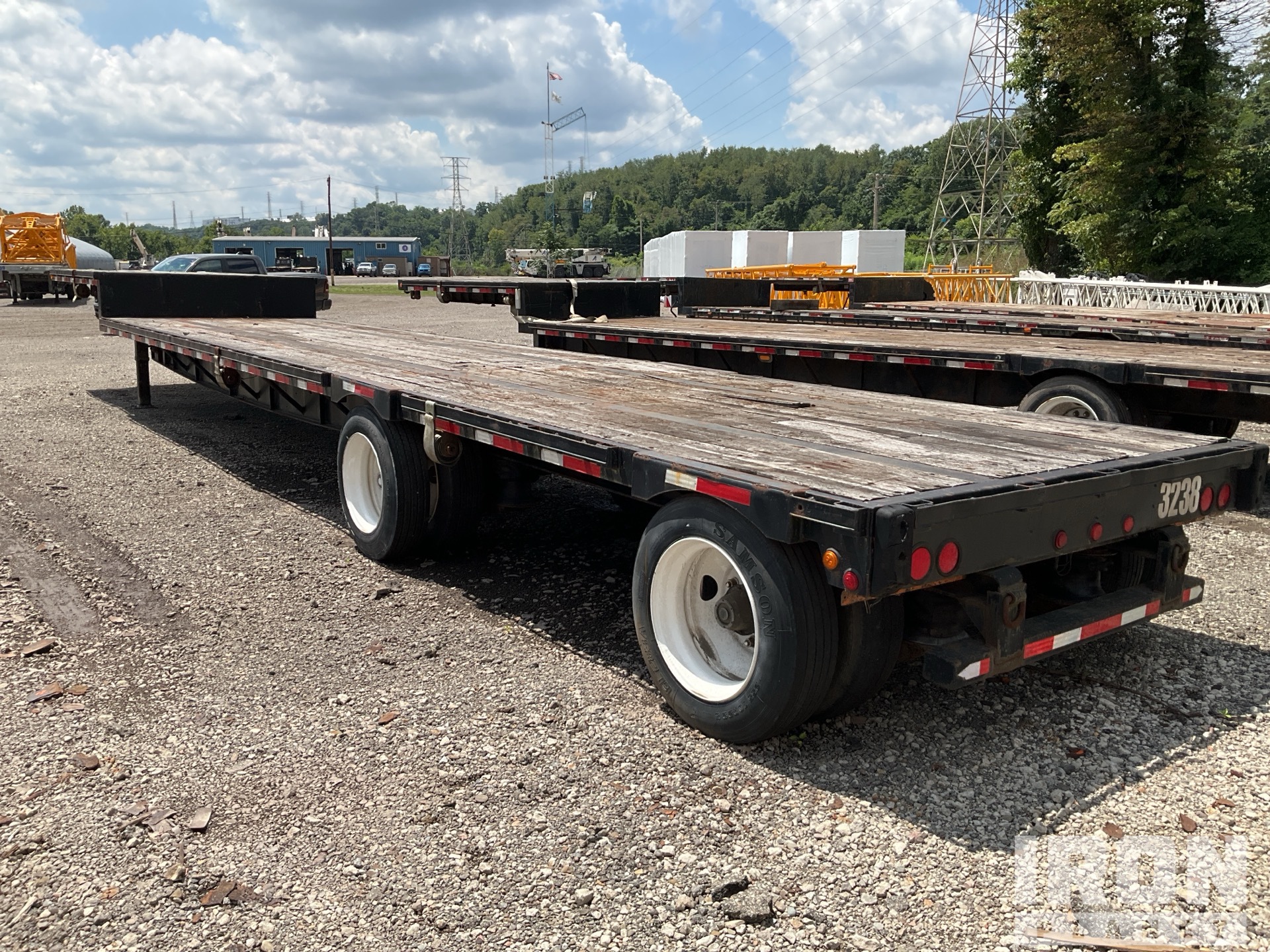 General Appearance with Zdjęcie, lewy dolny róg