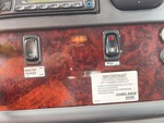 Cab with Control de PTO
