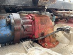 Underbody with Despegue propulsado