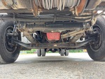 Underbody with Eje de Dirección (no Propulsado)