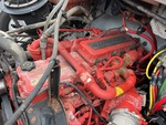Motor with