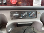 Cab with Calefactor