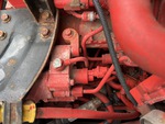 Motor with