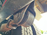 Underbody with Bujes de Suspensión