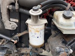 Motor with Fuel Leaks