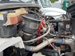 Motor with Engine - Right Side