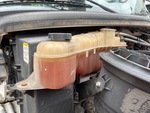 Motor with Cooling System Leaks