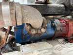 Underbody with Bomba PTO