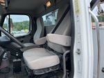Cab with Asientos/apoyabrazos