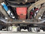 Motor with Oil Leaks