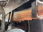 Underbody with Resortes/Ganchos de Suspensión