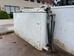 Underbody with Tanque hidráulico