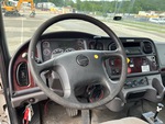 Cab with Controles de la dirección