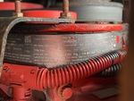 Motor with