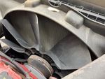 Motor with Radiador