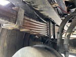 Underbody with Resortes/Ganchos de Suspensión
