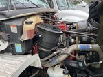 Motor with Engine - Right Side