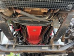 Motor with Oil Leaks