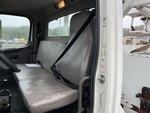 Cab with Asientos/apoyabrazos