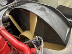 Motor with Radiador