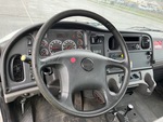 Cab with Controles de la dirección
