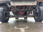 Underbody with Eje de Dirección (no Propulsado)