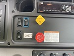 Cab with Control de Frenos