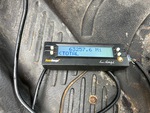 Cab with Millas ECM