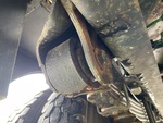 Underbody with Bujes de Suspensión