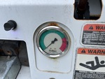 Boom with Gauges