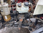 Underbody with Componentes de la Dirección
