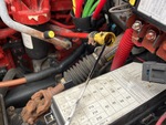 Motor with