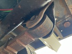 Underbody with Bujes de Suspensión