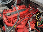 Motor with